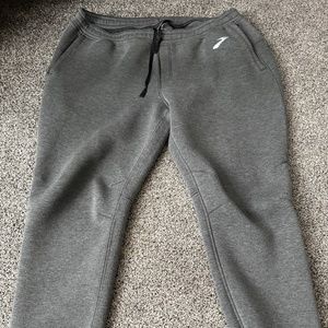 Brooks Joggers - Men's - XXL - Gray